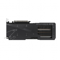 купить Видеокарта 8Gb PCI-E GDDR6 GIGABYTE GV-N3050AORUS E-8GD 2хHDMI+2xDP GeForce RTX3050 AORUS ELITE в Алматы фото 4