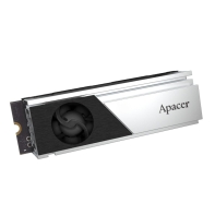 купить Твердотельный накопитель SSD Apacer AS2280F4 2TB AP2TBAS2280F4-1 в Алматы фото 2