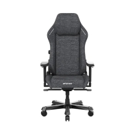 Купить Игровое компьютерное кресло DXRacer Master Black Grey (Тканевое) GC/XLMF23FBE/BG Алматы