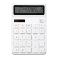 купить Калькулятор KACO Lemo Calculator White в Алматы фото 1