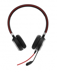 купить Jabra EVOLVE 40 MS Stereo в Алматы фото 4