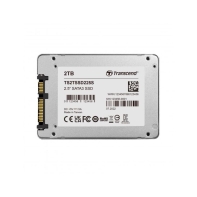 купить Жесткий диск SSD 2TB Transcend TS2TSSD225S в Алматы фото 2