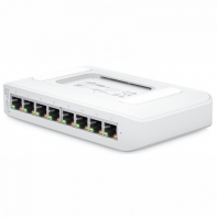 купить Коммутатор Ubiquiti 8 портов с PoE 1Gbit в Алматы фото 3