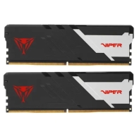 Купить Комплект модулей памяти Patriot Memory Viper VENOM PVV532G620C40K DDR5 32GB (Kit 2x16GB) 6200MHz Алматы