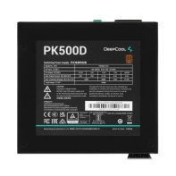 Купить Блок питания Deepcool PK500D R-PK500D-FA0B-EU Алматы