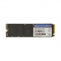 Купить Твердотельный накопитель SSD 1Tb, M.2 2280, Netac N930E Pro, NVMe, PCIe 3x4, 2130R/1720W Алматы