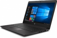 купить Ноутбук HP Europe/240 G7/Core i5/8265U/1,6 GHz/8 Gb/256 Gb/Nо ODD/Graphics/UHD 620/256 Mb/14 **/1366x768/Windows 10/Pro/64/серый в Алматы фото 2