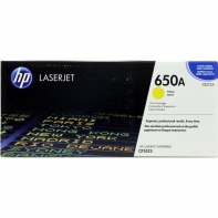 купить Картридж HP CE272A (№650A) Yellow для CLJ 5520/5525 Euro Print в Алматы