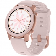 купить Умные часы Amazfit GTR 42mm pink /  в Алматы фото 1