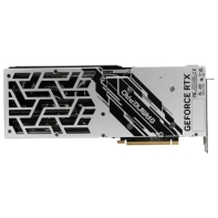 купить Видеокарта Palit GeForce RTX 4070 Ti SUPER GamingPro OC (NED47TSS19T2-1043J) в Алматы фото 3