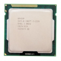 Купить Процессор Intel 1155 i5-2320 Алматы