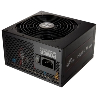 купить Блок питания FSP Hydro M PRO HP2-800M GEN5, 800W, Modular, 120cm, Active PFC, 80+ BRONZE, ATX3.0 в Алматы фото 2