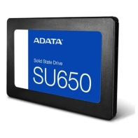 купить SSD ADATA Ultimate SU650 ASU650SS-1TT-R 1TB SATA в Алматы фото 2