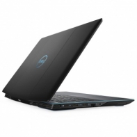 купить Ноутбук Dell/G3-3590/Core i5/9300H/2,4 GHz/8 Gb/512 Gb/Nо ODD/GeForce/GTX 1650/4 Gb/15,6 **/1920x1080/Linux/18.04//черный в Алматы фото 3