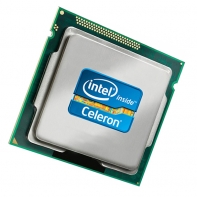 купить Процессор Intel Celeron Dual-Core G4900 (3.1 GHz), 2M, LGA1151, CM8068403378112, OEM в Алматы фото 1