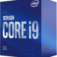 купить Процессор Intel Core i9-10900F Comet Lake (2800MHz, LGA1200, L3 16Mb), oem в Алматы фото 1