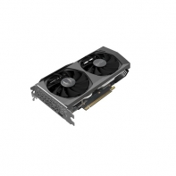 купить Видеокарта ZOTAC RTX3060 Ti Twin Edge OC LHR, 8Gb 256bit GDDR6 3xDP HDMI (ZT-A30610H-10MLHR) в Алматы фото 2