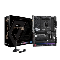 купить Материнская плата ASRock Z790 TAICHI LITE LGA1700 4xDDR5 EATX в Алматы фото 2