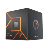 Купить AMD CPU Desktop Ryzen 7 8C/16T 7700 Алматы