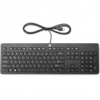 купить Клавиатура HP 125 USB Wired Keyboard 266C9A6 в Алматы фото 2