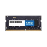 Купить Модуль памяти для ноутбука Kimtigo KMLS 4800 16GB, DDR5 SO-DIMM, 16Gb, 4800MHz, CL40 Алматы