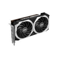 купить Видеокарта MSI  RADEON RX 6600 MECH 2X, 8GB GDDR6 128-bit HDMI 3xDP RX 6600 MECH 2X 8G в Алматы фото 3