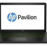 купить Ноутбук HP Europe/Pavilion Power Laptop 15-cb021ur/Core i5/7300HQ/2,5 GHz/8 Gb/1000 Gb/Без оптического привода/GeForce/GTX 1050/2 Gb/15,6 **/Windows 1 в Алматы фото 1
