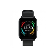 купить Часы realme Watch S100 RMW2103 Black в Алматы фото 1