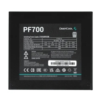 Купить Блок питания Deepcool PF700 R-PF700D-HA0B-EU Алматы