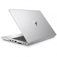 купить Ноутбук HP EliteBook 830 G6 6XD75EA UMA i7-8565U,13.3 FHD,8GB,256GB PCIe,W10p64,3yw,720p,kbd DP Backlit,Wi-Fi+BT,FPS в Алматы фото 3