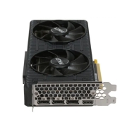 купить Видеокарта PALIT RTX3060Ti DUAL OC 8G (NE6306TS19P2-190AD) в Алматы фото 2