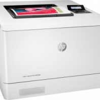 купить Принтер лазерный HP W1Y44A Color LaserJet Pro M454dn Printer, A4, 600 x 600dpi, цв.-27стр/мин, ч/б-27стр/мин, RJ-45, USB в Алматы фото 1
