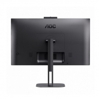 купить Монитор 27" AOC Q27V5CW/BK IPS 2560x1440 75Hz 1ms 300cd/m 1000:1 HDMI DP 2x5W Черный в Алматы фото 4