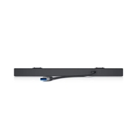 купить Динамик Dell Slim Soundbar - SB521A (520-AASI) в Алматы фото 3