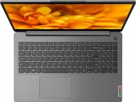 купить Ноутбук Lenovo IP3 15,6*FHD/Ryzen 5-5500U/8GB/256GB/Win10 (82KU00C6RK) в Алматы фото 3
