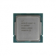 Купить CPU Intel Core i5-10600KF 4,1GHz (4,8GHz) 12Mb 6/12 Core Comet Lake 95W FCLGA1200 Tray Алматы