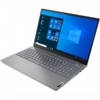 купить Ноутбук Lenovo ThinkBook 15,6*FHD/Ryzen 5-5500U/8Gb/1TB+256Gb SSD/Dos (21A4003GRU) в Алматы фото 3