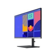 купить Монитор Samsung 27" LS27C430GAIXCI в Алматы фото 2