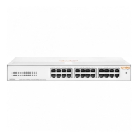 Купить Коммутатор HP Enterprise Aruba Instant On 1430 24G Switch (R8R49A#ABB) Алматы