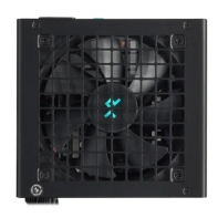 купить Блок питания Deepcool PN850D R-PN850D-FC0B-EU в Алматы фото 2