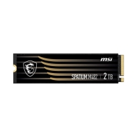 Купить Твердотельный накопитель 2000Gb SSD MSI SPATIUM M482 M.2 PCIe NVMe R7300Mb/s W6400MB/s SPATIUM M482 S78-440Q730-P83 Алматы