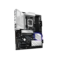 купить Материнская плата ASRock Z890 PRO RS LGA1851 4xDDR5 4xSATA 4xM.2 HDMI DP Type-C ATX в Алматы фото 2