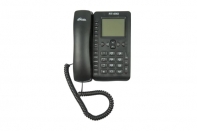 купить Телефон проводной Ritmix RT-490 черный в Алматы фото 3