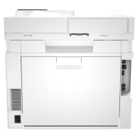 купить МФП HP Europe LaserJet Pro 4303fdn (5HH66A#B19) в Алматы фото 3