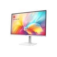 купить Монитор 27" MSI Modern MD272QXPW IPS 2560х1440 100Hz 1ms 400cd/m 1xDP 1xHDMI 1xUSB-C Белый в Алматы фото 2