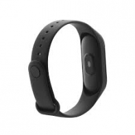 купить CANYON SB-02 Smart band, colorful 0.96 inch TFT, pedometer, heart rate monitor, 80mAh, multi-sport mode, compatibility with iOS and android, Black, host:40*15.5*10.5mm, strap: 233*12mm, 18g в Алматы фото 3