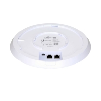 купить Ubiquiti 802.11AC Wave 2 Access Point with Security Radio and BLE , EU в Алматы фото 3