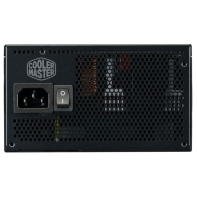 купить Блок питания CoolerMaster MWE GOLD 1250 V2 1250W MPE-C501-AFCAG-3EU в Алматы фото 4