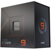 Купить Процессор AMD Ryzen 9 7950X, 4.5GHz (Raphael, 5.7), AM5, 100-000000514WOF  Алматы