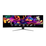 Купить Монитор 49" MSI MPG 491CQP QD-OLED 5120x1440 144Hz 1800R 0.03ms 1.5млн:1 2xHDMI 1xDP 4xUSB Алматы